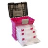 Creative Options 1363-85 Grab N' Go Rack System with Two