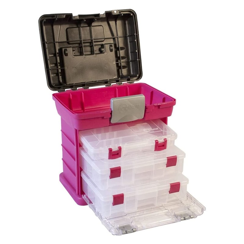 Creative Options 1363-85 Grab N' Go Rack System with Two