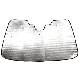 Windshield Sunshade Compatible with Subaru Forester 2022 2023 2024Foldable Front Windshield Sun Shade Protector, Block UV Rays Keep Your Car Cooler