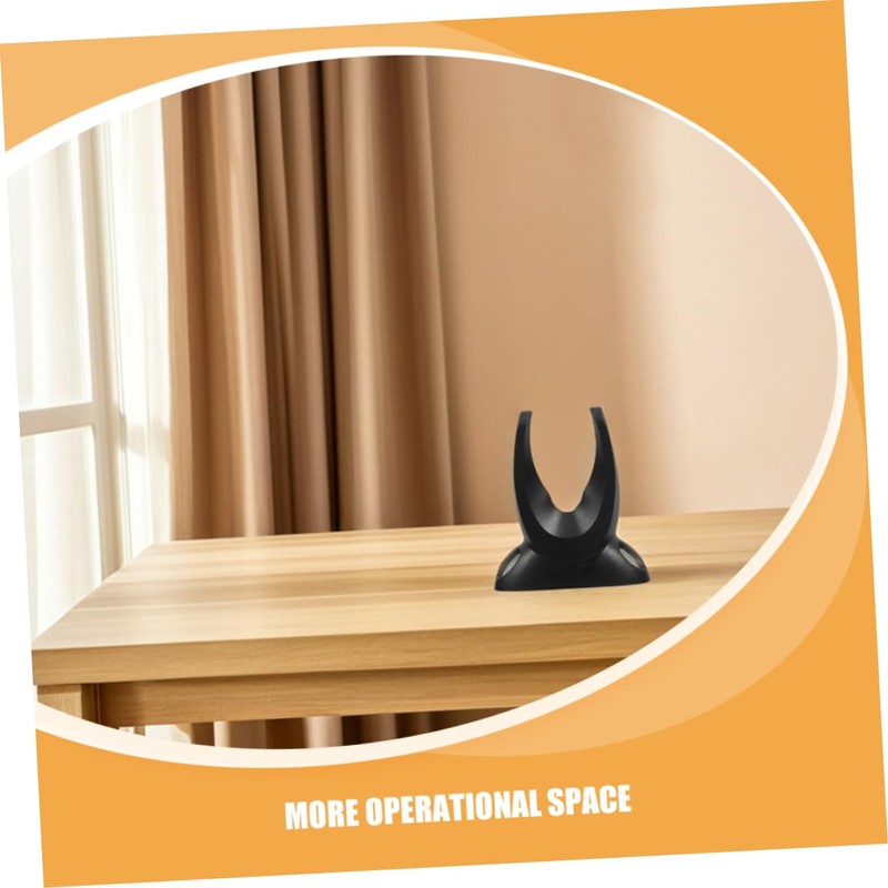 Operitacx Pack of 2 Scanner Holder, Multifunctional Stand for Barcode