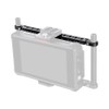 CAMVATE Aluminium Cheese Bar with 15 mm Rod Adapter for