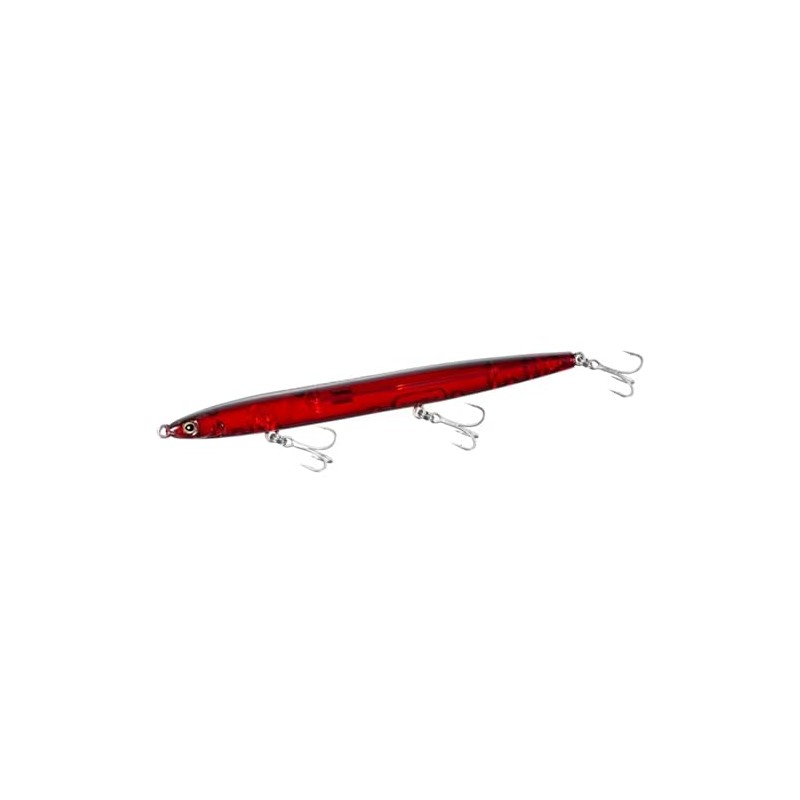 Shimano Xivas Minnow Xense Lanza 120F Jet Boost XL-L12X 003