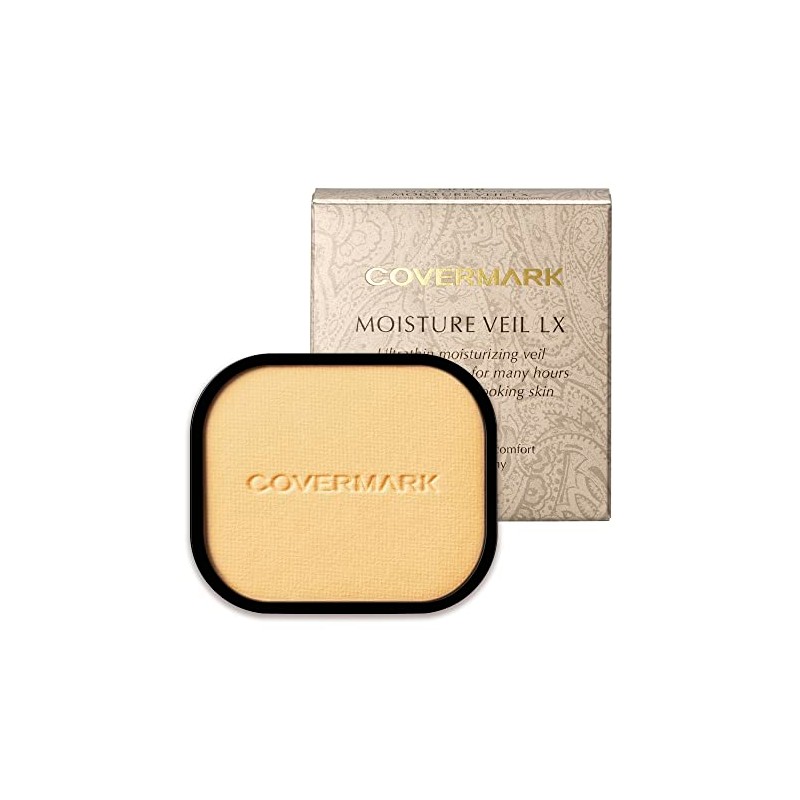 COVERMARK Moist Cure Veil LX Refill (Foundation / SPF32 PA+++),
