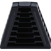 BGS 1175 Holder for Combination Spanners with 8 Supports, Black
