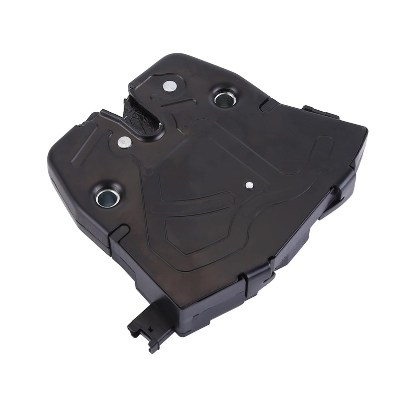 iSpchen Tailgate Lock Door Lock Boot Lock 51247119049 Tailgate Lock