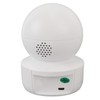 Smart Baby Monitor 1080HP WiFi Wireless 360 Degree Panoramic Camera
