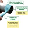 Gasoila Thread Sealant for Ethanol E10 & E85 Applications, Non-Hardening,