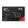 KONG TAK 4-Port USB Hub Station Charging Block And Professional