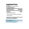 Absonutrix Artemisinin 593mg 4Oz Helps Reduce Inflammation and Boost Immunity