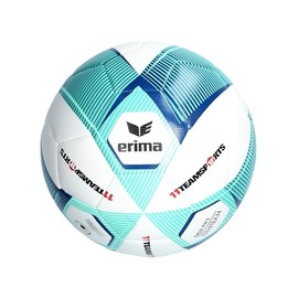 Erima Equipment - Footballs Hybrid 2.0 Lite 290 g Lightball 11TS Blue 5