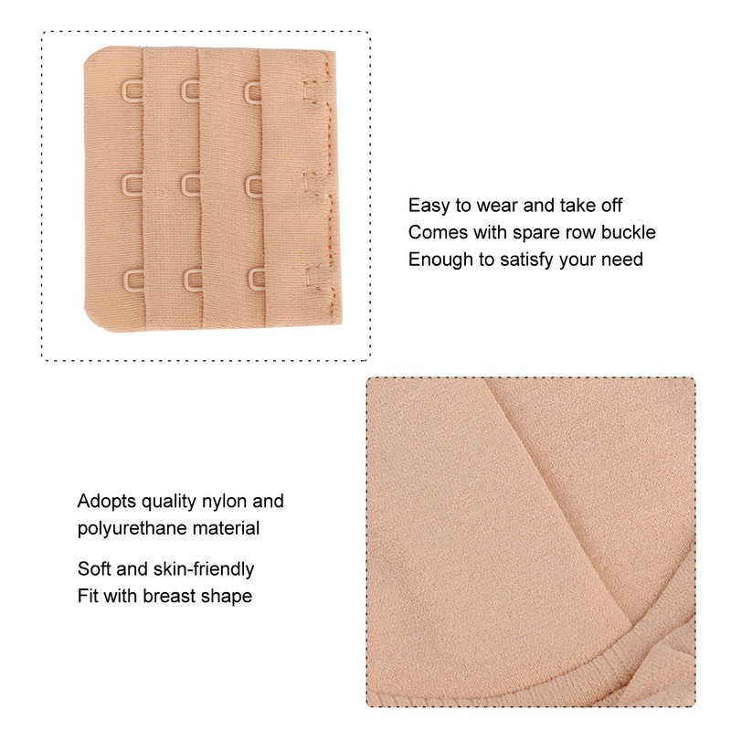 Maternal Postpartum Nursing Bras Women Skin Friendly Breastfeeding Bra for