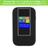 Portable Wi Fi Router, 4G 150Mbps High Speed Mobile Hotspot