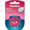Vaseline - Lip Care Rosy Mini Tarro 7g, Rosa