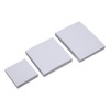 150 Sheets Nail Art Drawing Plates 3 Sizes Simple Design
