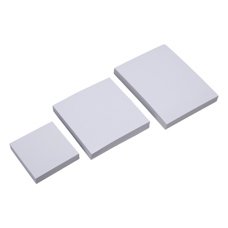 150 Sheets Nail Art Drawing Plates 3 Sizes Simple Design