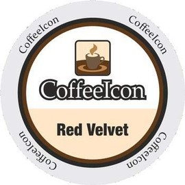 RED VELVET COFFEE 24CT
