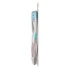 Colgate Colgate 360 Advanced Optic White Whitening Toothbrush with Tongue