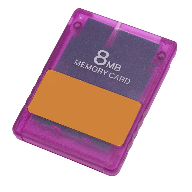 Console Memory Card V1.966 OPL HD Loader Program Card Game
