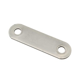 JCBIZ 10Sets Z Clips Spring Retaining Clips DIY Picture Framing Tools Flat Depth Hanger Picture Frame Canvas Picture Framing Tools with Screws