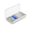 0.01g - 200g Gram Mini Digital LCD Balance Weight Pocket