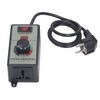 AC Motor Speed Controller Electric Fan Variable Speed Controller With