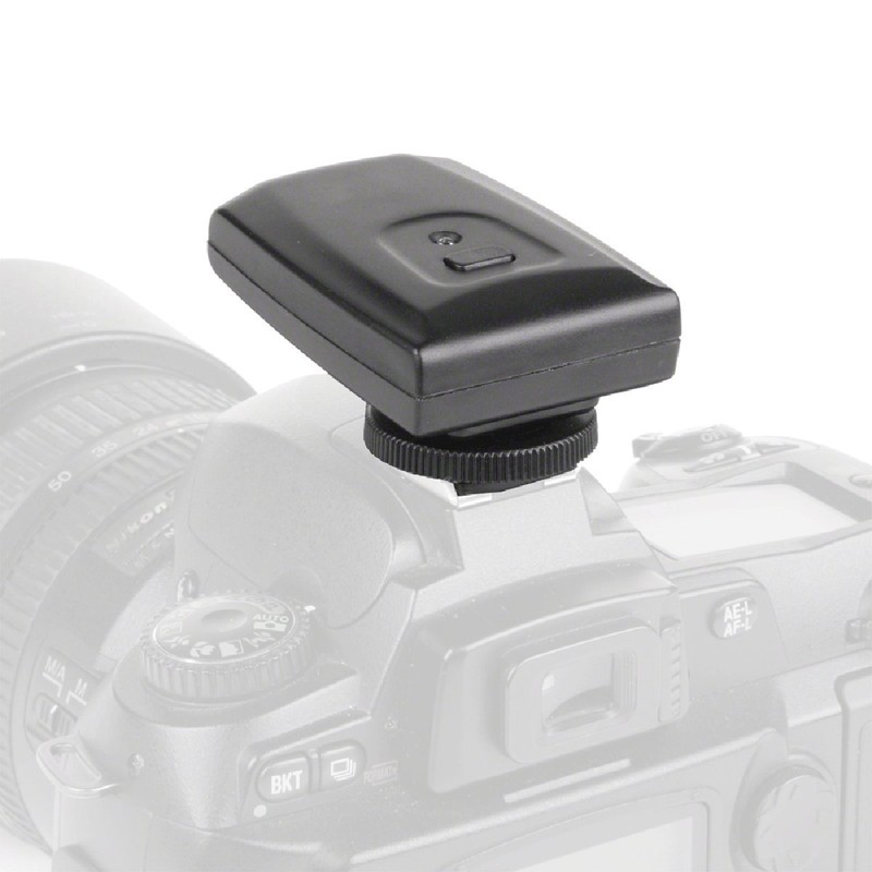 Walimex Radio Flash Trigger Set Duo