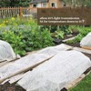 Blanket Plant Cover Thickened Wide Coverage Ventilation Winter Plant Freeze