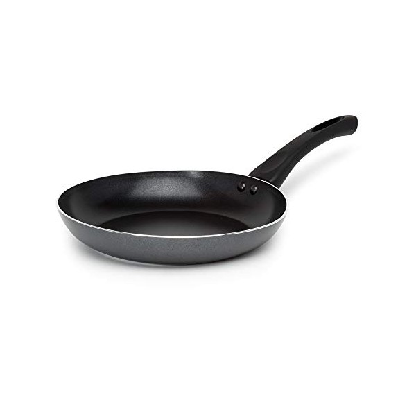 Ecolution Elements 9.5 Inch Non-Stick Frying Pan Dishwasher Safe, Scratch