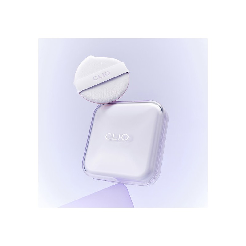 Club Clio Clio Kill Cover Mesh Blur Cushion Special Set