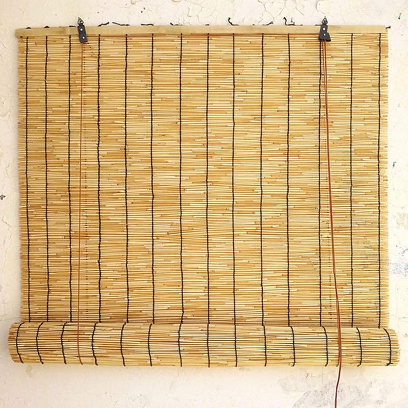 Cabilock Curtain Lifter Cord Set for Roll up Blinds Roller