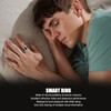 Smart Ring Multi Functional ICID Card IP68 Waterproof Share Cloud