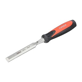 TIMCO - Bevel Edge Wood Chisel (Size 18mm - 1 Each)