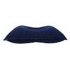 Boolavard Blue Tibetan Outdoor Inflatable Pillow Double Sided Soft Sleep