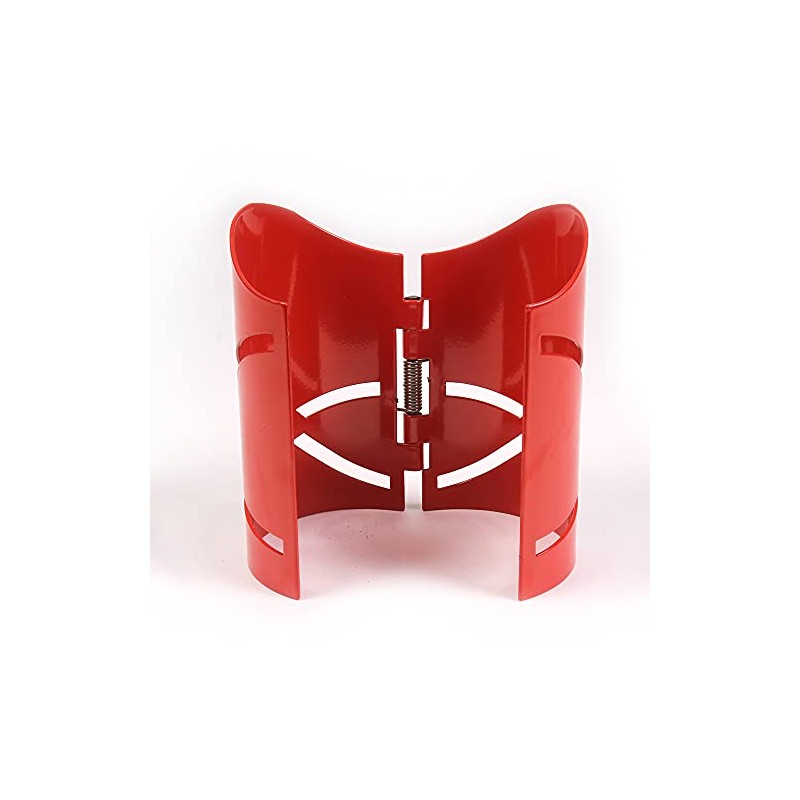 Mercer Industries 730050 Pipe Marking & Cutting Guide 3 1/2"