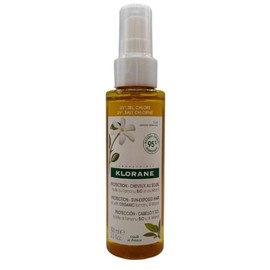 LES POLYSIANES TAMANU Hair Oil
