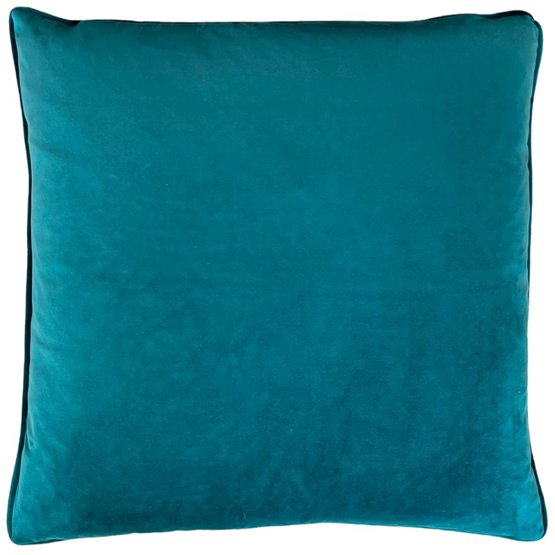 Wylder Tropics Wild Passion Creatures Cushion Cover