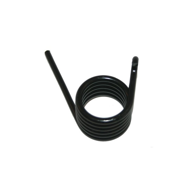 Yamaha Hill Brake Torsion Return Spring (82+) G1,G2,G9,G14,G16,G19,G22 Golf Cart