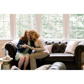 Beautiful Blessed Angel with Thanksgiving Wishes - Thanksgiving Gift for Family & Friends (1)