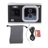 Digital Camera 4K HD Dual IPS Screen 50MP 30MP Dual