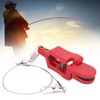 Heavy Tension Snap Release Clip for Offshore Fishing Planer Board
