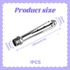 Shower, Shower Attachment Shower, Aluminium Cleaning System, 1 Piece Shower