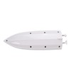 Remote Control Boats Rechargeable 2.4G Electric High Speed Speedboat for