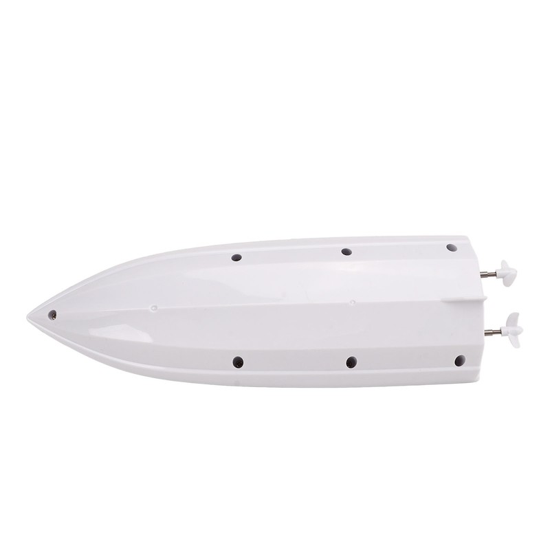 Remote Control Boats Rechargeable 2.4G Electric High Speed Speedboat for