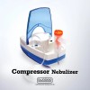 Nebulizador De Pistón Adulto/infantil De Uso Médico