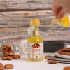 Green Fields Green Fields Premium Cold Pressed Sweet Almond Oil