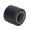 Truck Load Wheel 80 X 70mm Stainless Steel Rubber Scratch