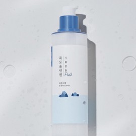 Round Wrap for Men 1025 Dokdo All-in-One Fluid Men’s Lotion BNS / 라운드랩 포맨 1025 독도 올인원 플루이드 남자 로션 BNS