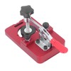 Hinge Hole Opener Aluminum Alloy Hinge Drilling Jig Cabinet Door