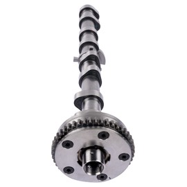 Flynsu Intake Camshaft Timing Gear Assembly Replacement for 2008-2017 VW Golf Passat Tiguan GTI Beetle Aud A4 A6 Q5 2.0L EA888 Engine CCTA CBFA 06H109021G 06H109021K