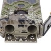 Eujgoov PR200 12MP HD 1080P Wildlife Camera Waterproof IP56 Camera